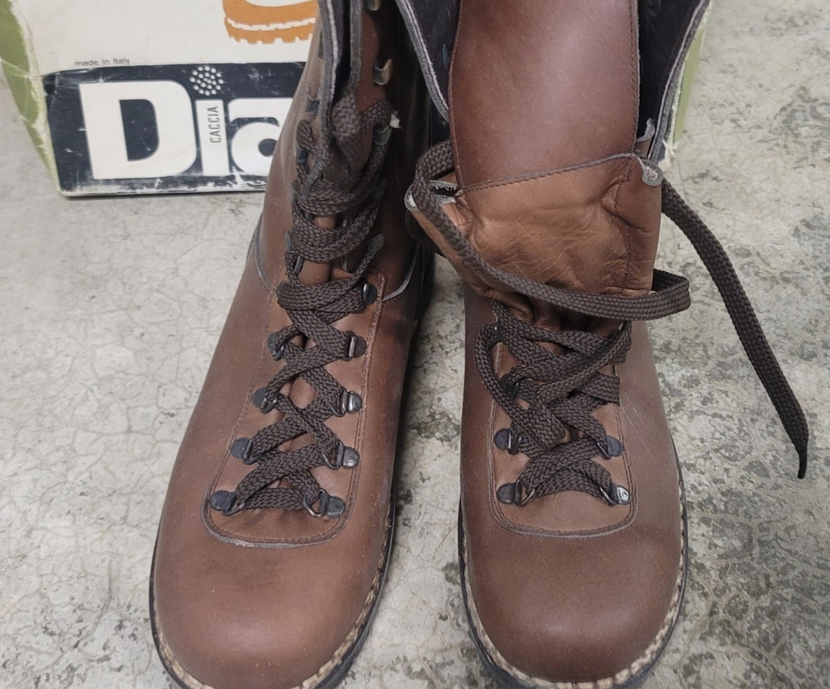 Diadora hunting,Mountain boot | eBay display picture 2