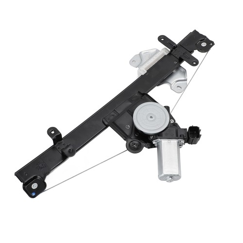 Power Window Regulator Lift Assembly Power Window Regulator With Motor - Picture 12 of 12