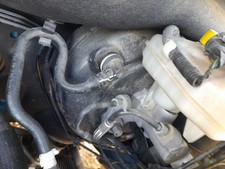 bremskraftverstärker für CHEVROLET CRUZE (J300) 1.6 13286441 delcp5097301