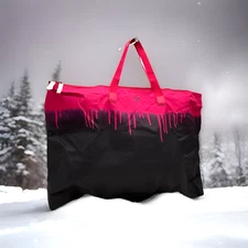 AUTH NWT Tumi Voyageur Just in Case Packable Lightweight Nylon Tote