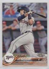 2018 Topps Pro Debut Joey Morgan #72 0b3