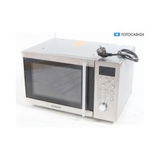 Bomann MWG 2211 U CB Mikrowelle mit Gril + Defekt (283207)