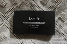 ismile smart teeth whitening refill pens