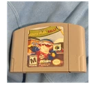 South Park Rally Nintendo 64 Racing Game Acclaim Mature NTSC-U/C
