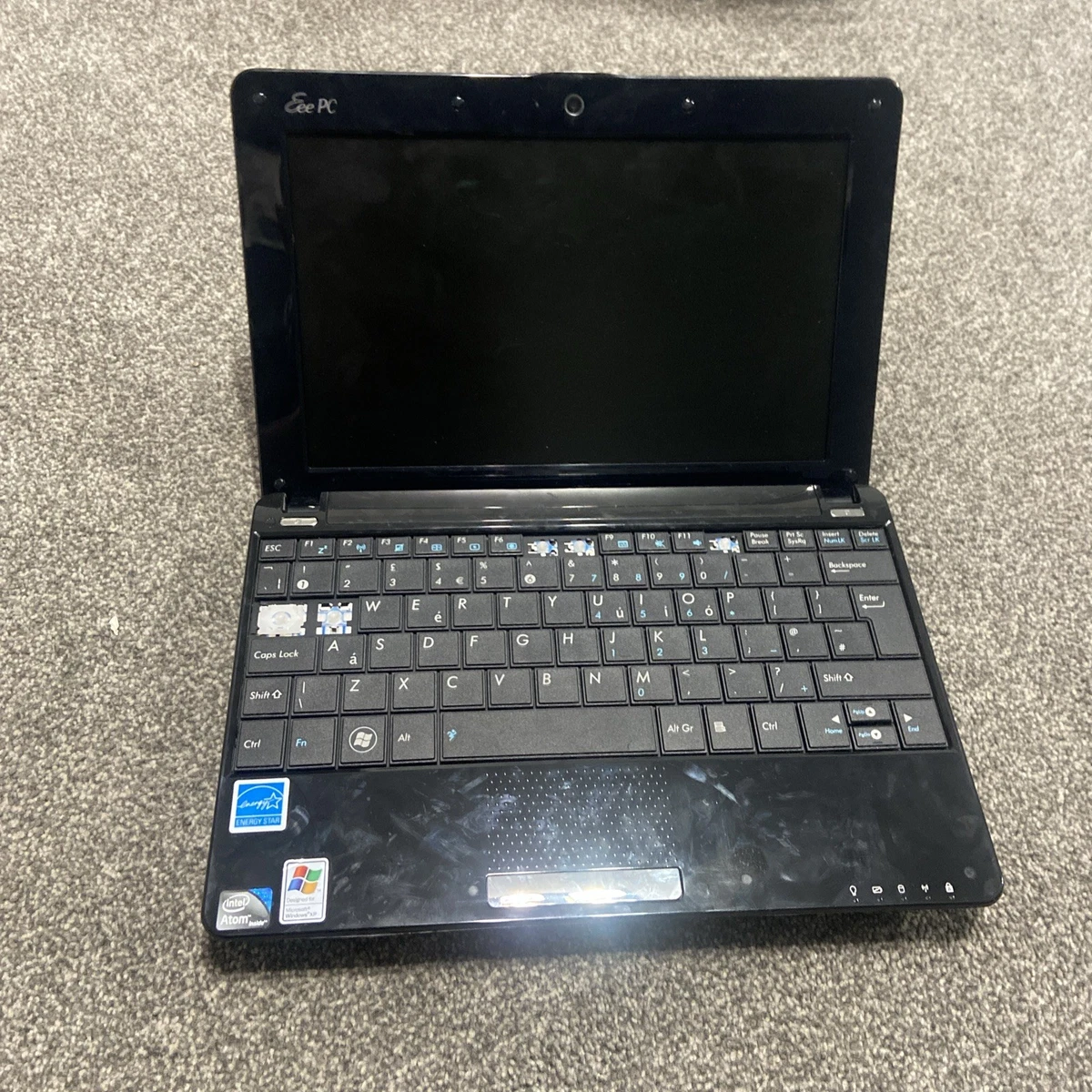 ASUS Eee PC 1005HA PC Laptops & Netbooks for sale | eBay