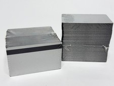 200PCS-CR80 30mil Premium PVC Card Graphic Quality PVC Cards