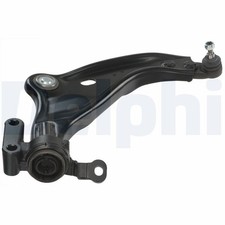 DELPHI Querlenker Dreieckslenker TC3314 für R58 R57 CLUBMAN R59 R55 R56 MINI JCW
