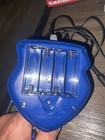 JAKKS Pacific Spider-Man Plug It In & Play TV Games Handheld Game 2007 — photo 2