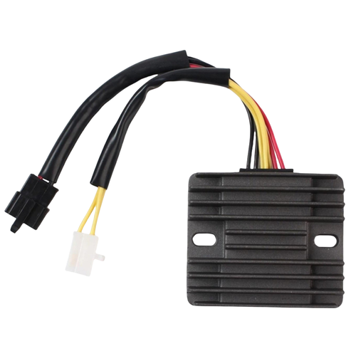 Rectifier Regulator for Honda VTC600 31600-MY0-771 31600-MR1-000 31600-MR1-003 - Zdjęcie 9 z 9