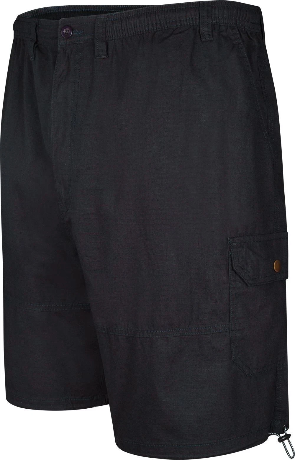 ESPIONAGE RIPSTOP CARGO SHORTS NAVY KHAKI STONE 2XL 3XL 4XL 5XL 6XL 7XL 8XL