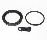 Budweg Caliper Dichtung, Bremssattelkolben 185751 FüR Hyundai KIA