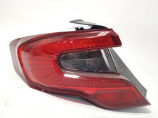 51984459 RÜCKLEUCHTE AUßEN LINKS / 519844590 / 7699049 FÜR FIAT TIPO SEDAN 356_