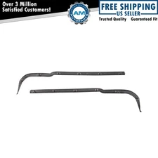 Door Window Belt Weatherstrip Kit Fits 1961-1966 Ford F-100 F-250 F-350