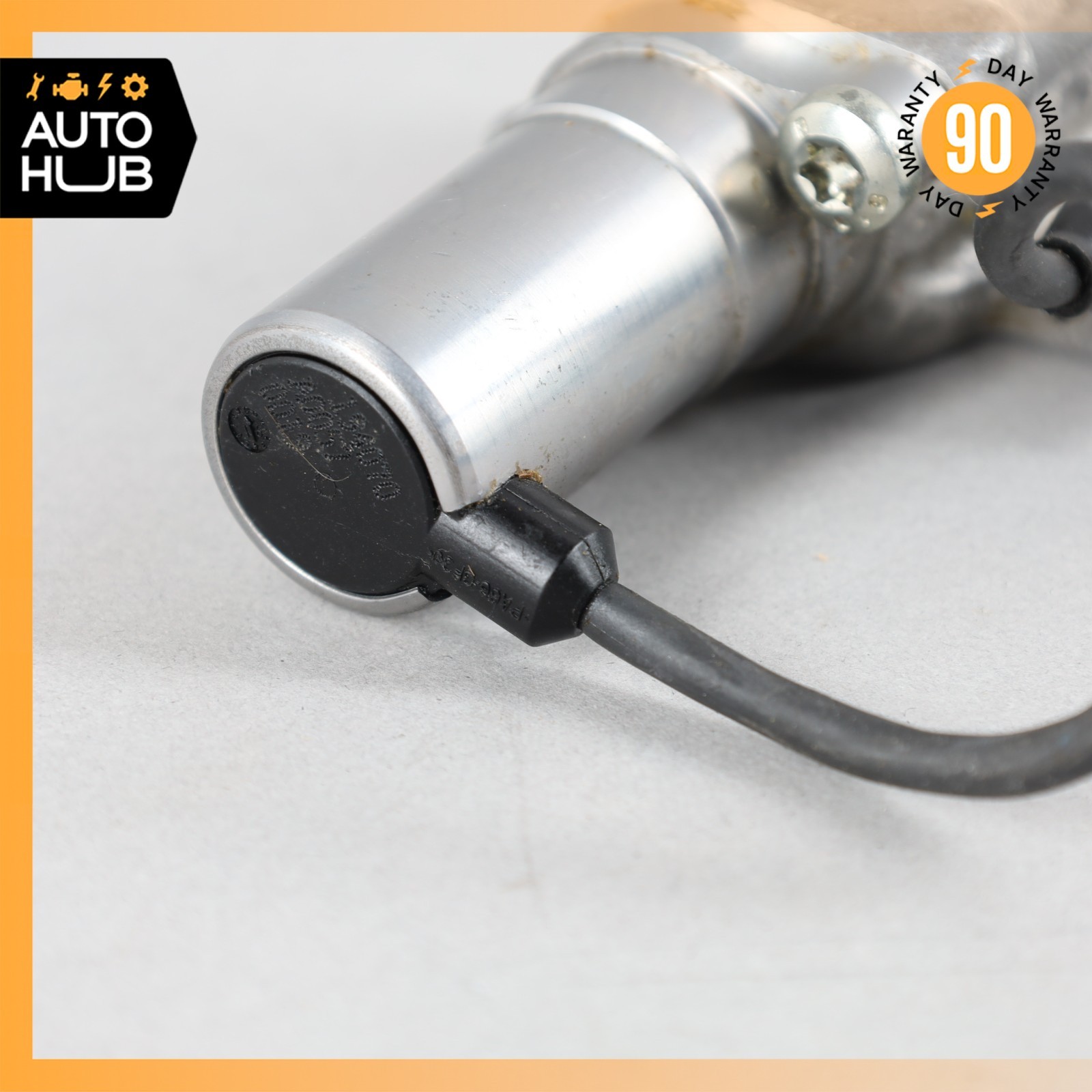 17-24 Aston Martin DB11 DBS V12 5.2L V12 Variable Timing Valve Sensor OEM