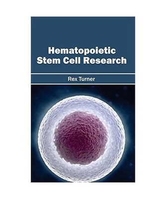Hematopoietic Stem Cell Research