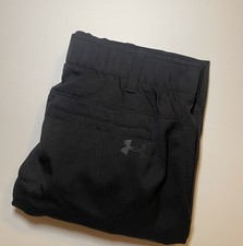 Under Armour Matchplay Men  s 30x30 Showdown Performance Golf Pants Stretch