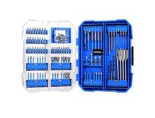 Kobalt 106-Piece Professional Set Shank Screw...