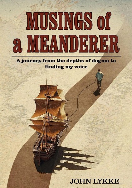 Musings Of A Meanderer A Journey From The Depths Of Dogma To Finding My Voice-image