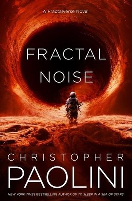 Christopher Paolini Fractal Noise (Gebundene Ausgabe) Fractalverse