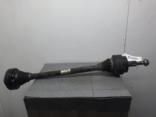 Antriebswelle VW Touareg I (7L) 2.5 TDI R5 128kW 174PS hinten rechts  BAC