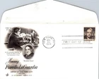 S08-7216, FIORELLO LaGUARDIA, ARTCRAFT FIRST DAY COVER