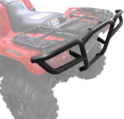 Moose Racing ATV Heckstoßstange #0530-1590