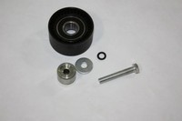 Umlenkrolle Zahnriemen Automega 160015410 FüR Peugeot Partner Tepee 206 2A SW 2E