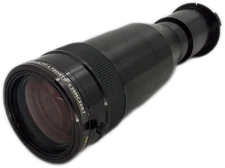 Navitar Buhl 5.2-8.7" Xtra Bright Zoom Panasonic Projector Lens - 639MCZ087