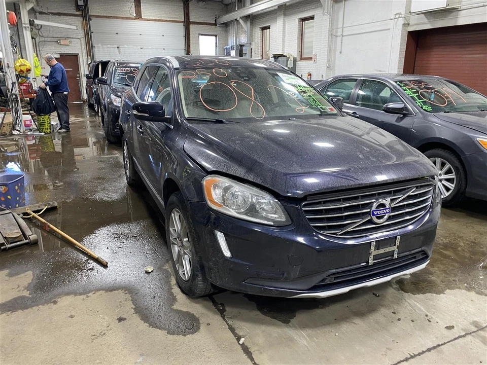 ORDENADOR ECU ECM VOLVO S60 2013 13 2014 14 31312651AB 1390349 Foto 3 de 4