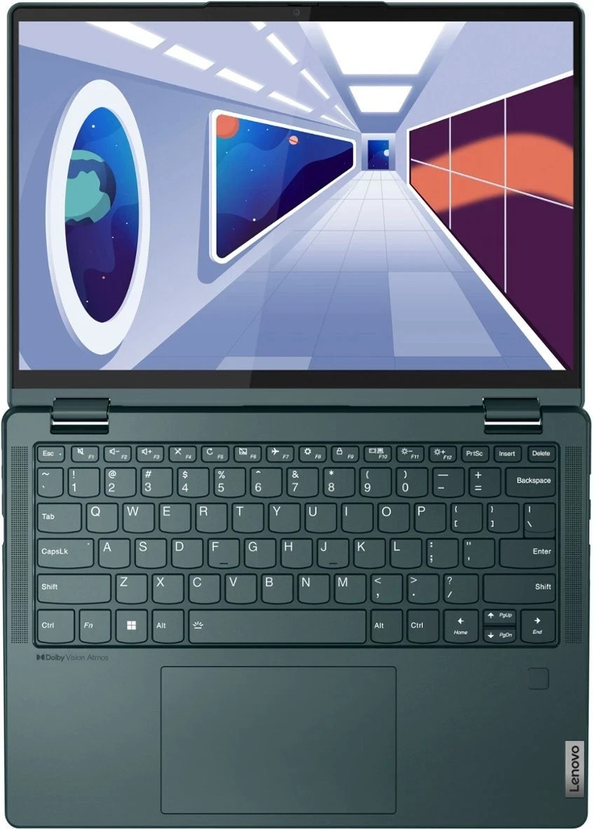 Lenovo Yoga 6 13ABR8 | Ryzen 7 7730U | 16GB RAM | 512GB SSD Lenovo Yoga 6 13ABR8 | Ryzen 7 7730U | 16GB RAM | 512GB SSD