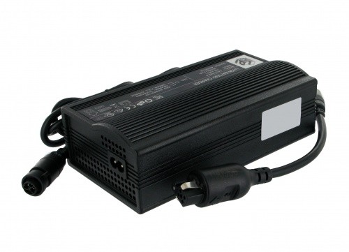 Chargeur Original Pour Vélo électrique BH Nitro City 2016, 48V 3A, Neuf