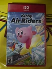 Kirby Air Riders Nintendo Switch 2 NEW SEALED FAST SHIPPING