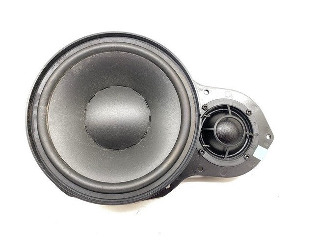 Passat cc dynaudio