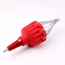 Universal Pneumatic CV Joint Boot Spreader Expander Install Installation Tool