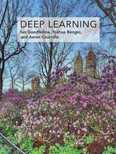 Deep Learning (Adaptive Computation and Machine Learning series) FAST SHIPPING