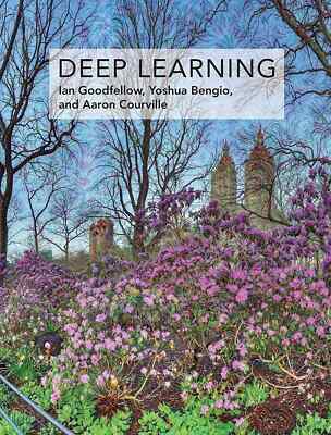 Deep Learning (Adaptive Computation and Machine Learning series) USA stock Fast