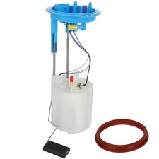 Electrical Fuel Pump Module Aseembly For Volkswagen Tiguan Audi Q3 2.0L