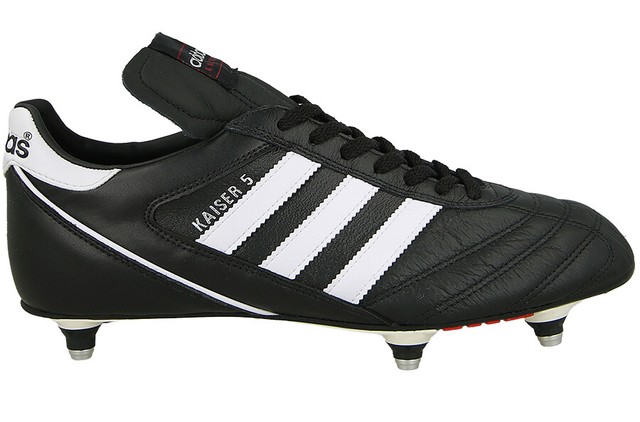 kaiser 5 cleats