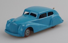 RARITA' MERCURY (90) Americana teleguidata azzurro