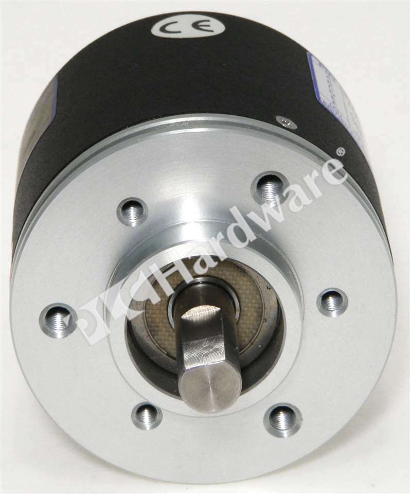 New British Encoder 732-HV Optical Shaft Encoder PPR 32 5-24V DC | eBay