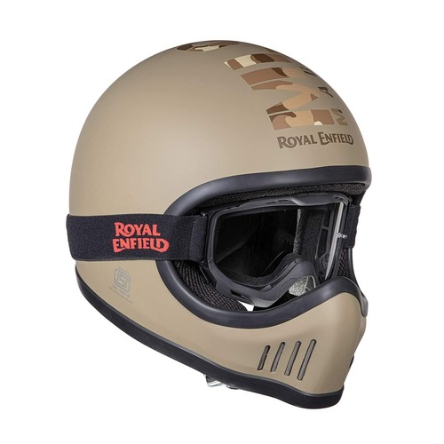 Royal Enfield URBAN TROOPER MLG CAMO 