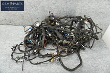 Electrical Main Wiring Harness Wire Cable Mercedes W177 A220 Glb250 Cla250 oem