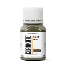 CERAKOTE® (Elite) E-SERIES Oven Cure 2 Stage Ceramic Coating with (Part B)