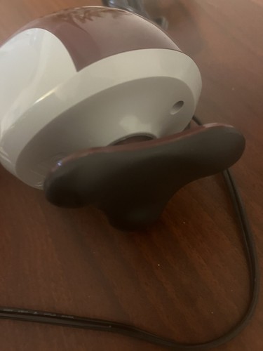 Wahl Heat Therapy Full Body Massager No Heat Attachment - Picture 8 of 8
