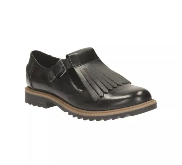 clarks griffin mia