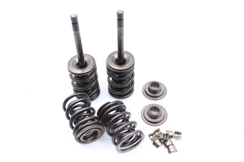 Auslassventile Ventilfedern Nockenwellen Suzuki GSX 400 E GK53C 80-87