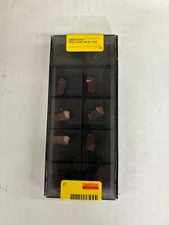 SANDVIK CARBIDE GROOVING INSERT