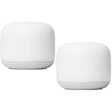 Google Nest WiFi Access Point Non-Retail Packaging - Connect to AC2200 Mesh