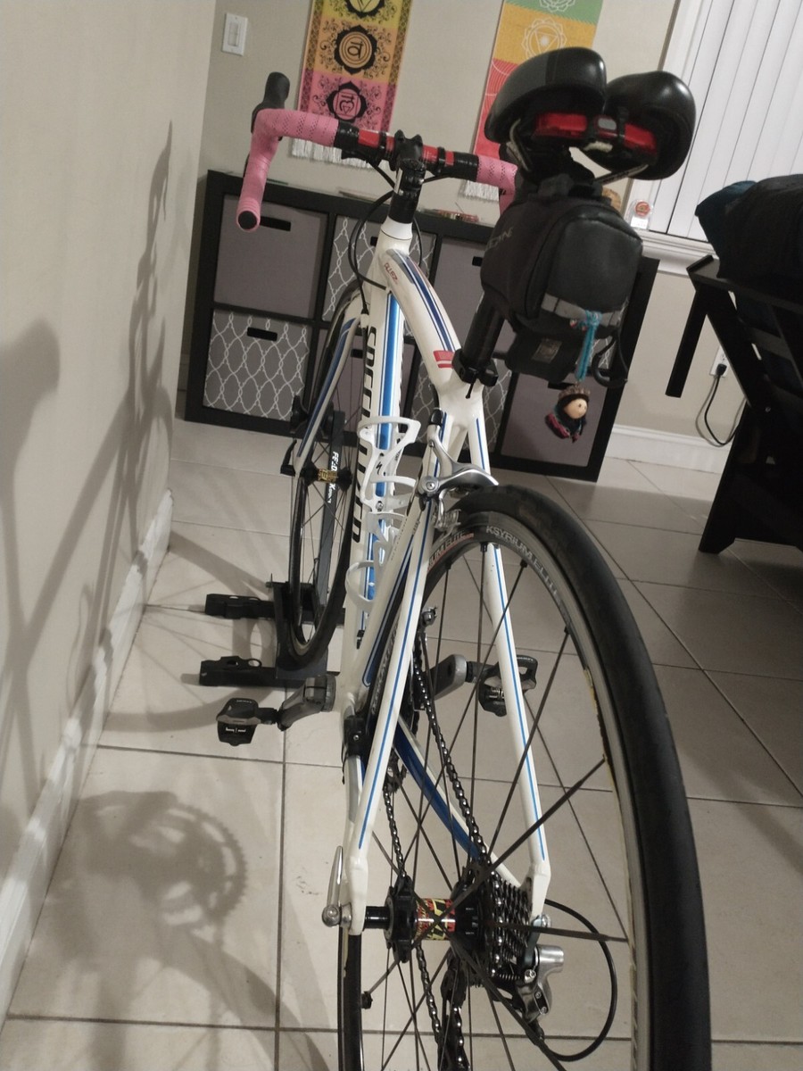 Specialized Allez Comp E5 49cm / XS Custom Build Road Bicycle