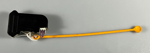 Miele W3823 W3000GalaGrande Waschmaschine Türschloss DE3527670 Type 853 #1777-18